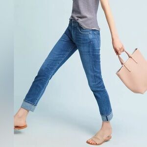 COH Jazmin slim straight size 25 EUC LIKE NEW